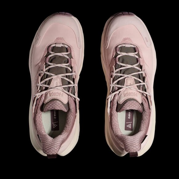 Hoka One One Kaha 2 B WIDTH Womens Shoes1123191F OKLB NEW Sz 8.5 - Picture 3 of 7